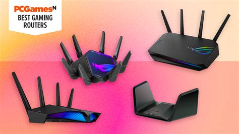 best gaming router|The Best Gaming Routers for 2025 .